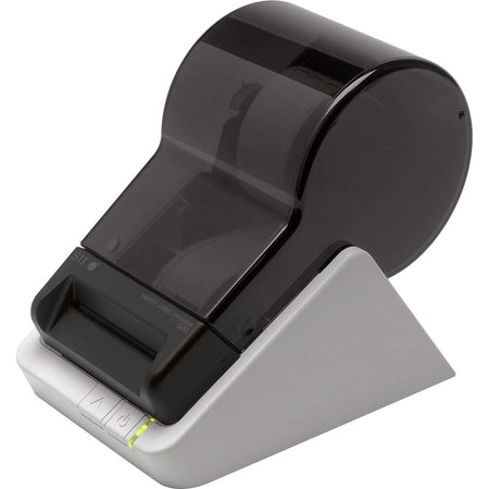 Seiko SLP 620 Direct Thermal Printer - Monochrome - Label Print - USB - Left