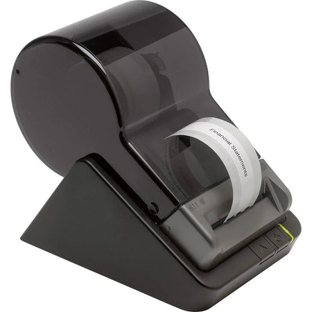 Seiko SLP-650 Desktop Direct Thermal Printer - Monochrome Label Print - Printers / Labelers