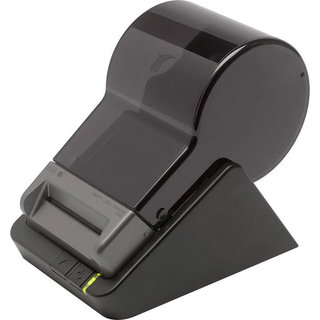 Seiko SLP-650 Desktop Direct Thermal Printer - Monochrome Label Print - Printers / Labelers