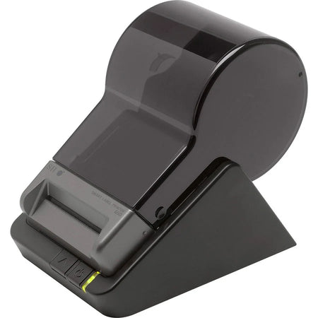 Seiko SLP-650 Desktop Direct Thermal Printer - Monochrome Label Print - Printers / Labelers