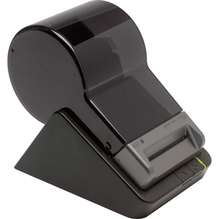 Seiko Versatile Desktop Label Printer, 3.94"/Second, USB - Alternate-Image2