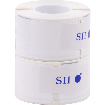 Seiko SLP-MRL Multipurpose Labels - High Quality Direct Thermal White - 220 Labels/Roll - Label Tapes & Maker