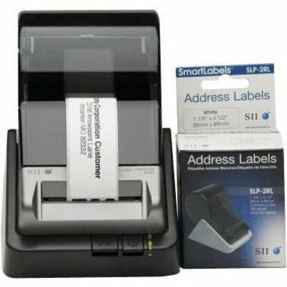Seiko SmartLabel Printer Address Labels - Alternate-Image6
