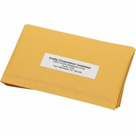 Seiko SmartLabel Printer Address Labels - Alternate-Image7