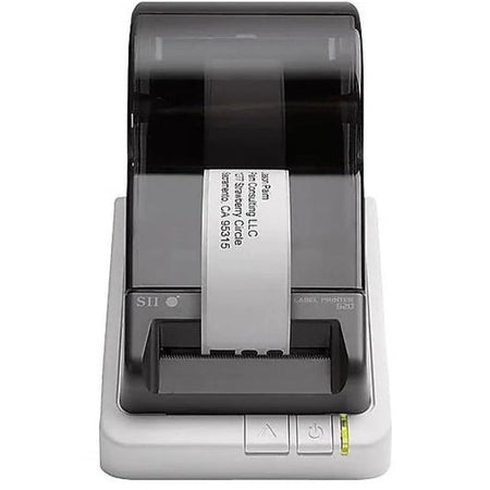 Seiko SmartLabel Printer: Address Labels - Direct Thermal White Self-adhesive - Label Maker Supplies
