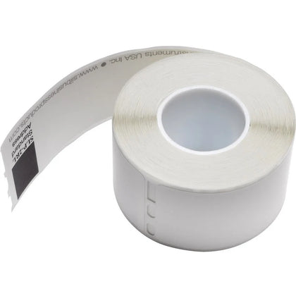 Seiko SmartLabel Printer: Address Labels - Direct Thermal White Self-adhesive - Label Maker Supplies