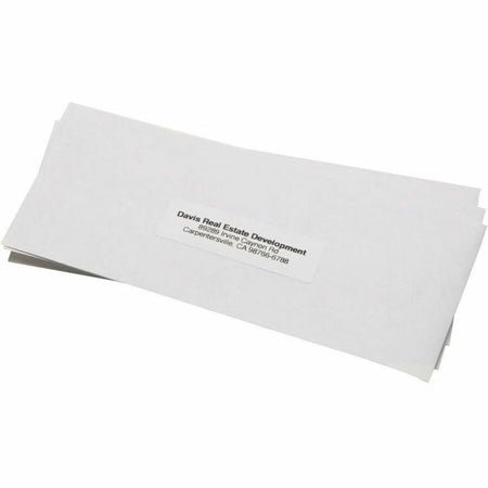 Seiko SmartLabels Large Capacity Address Label Rolls - Alternate-Image6
