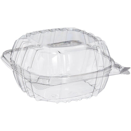 SEPG ClearSeal Hinged Lid Container - Storing Solution - Food Storage