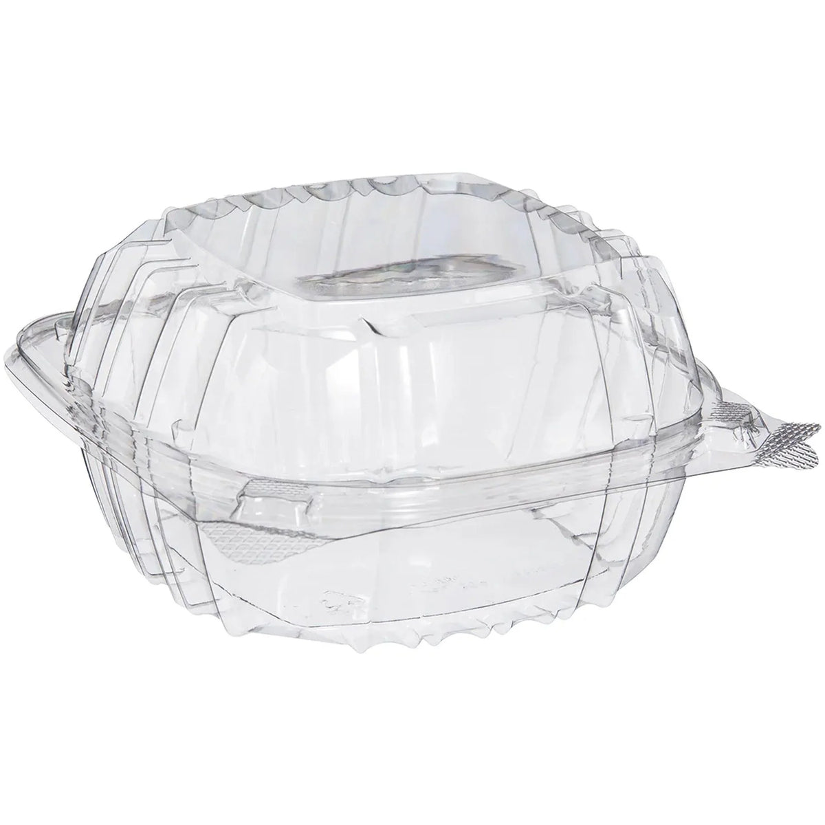 SEPG ClearSeal Hinged Lid Container - Storing Solution - Food Storage