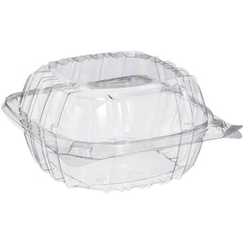 SEPG ClearSeal Hinged Lid Container - Storing Solution - Food Storage
