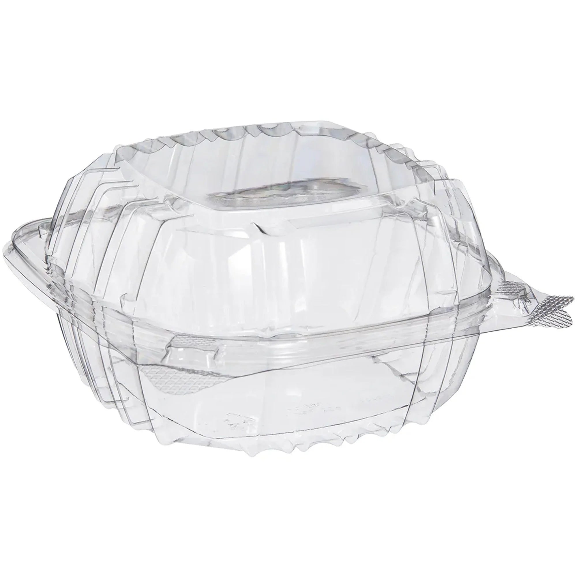 SEPG ClearSeal Hinged Lid Container - Storing Solution - Food Storage