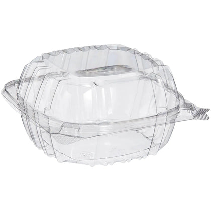 SEPG ClearSeal Hinged Lid Container - Storing Solution - Food Storage