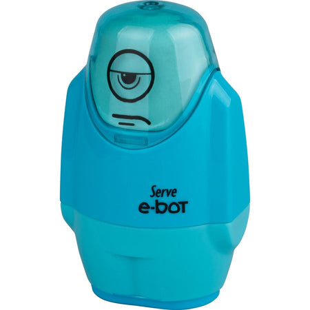 Serve E-Bot Eraser & Sharpener - Alternate-Image6