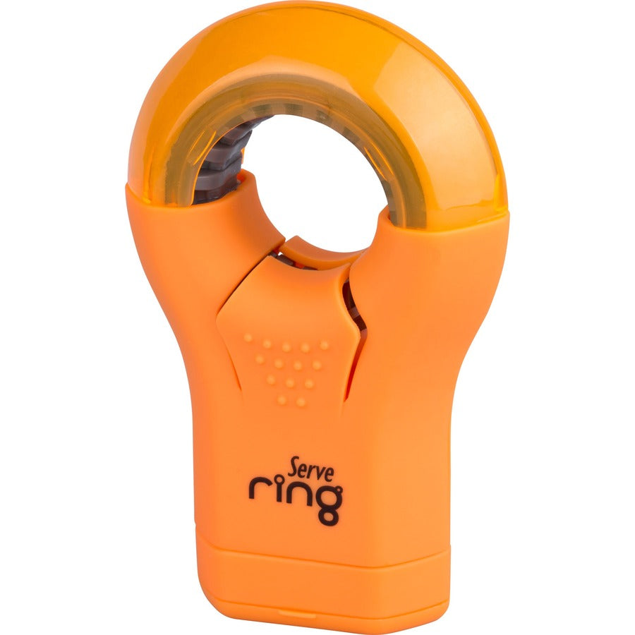 Serve Ring Eraser & Sharpener - Alternate-Image2