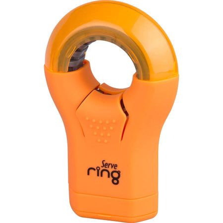 Serve Ring Eraser & Sharpener - Alternate-Image2
