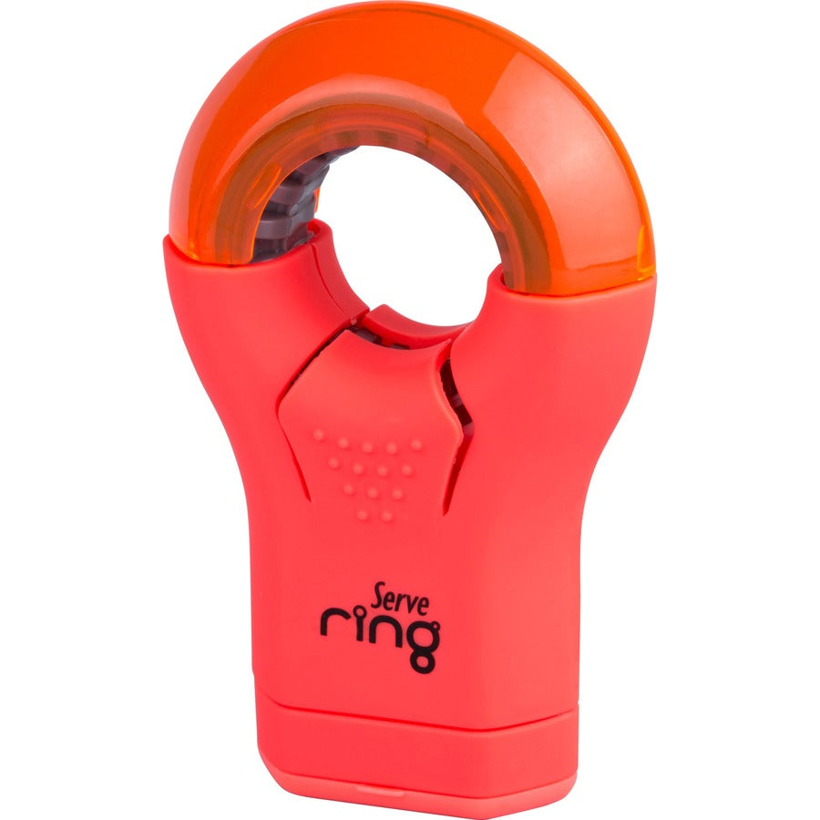 Serve Ring Eraser & Sharpener - Alternate-Image4