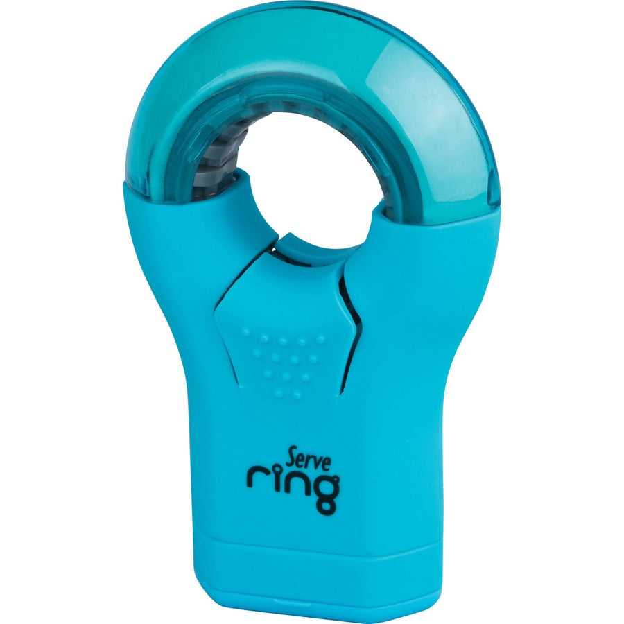 Serve Ring Eraser & Sharpener - Alternate-Image6