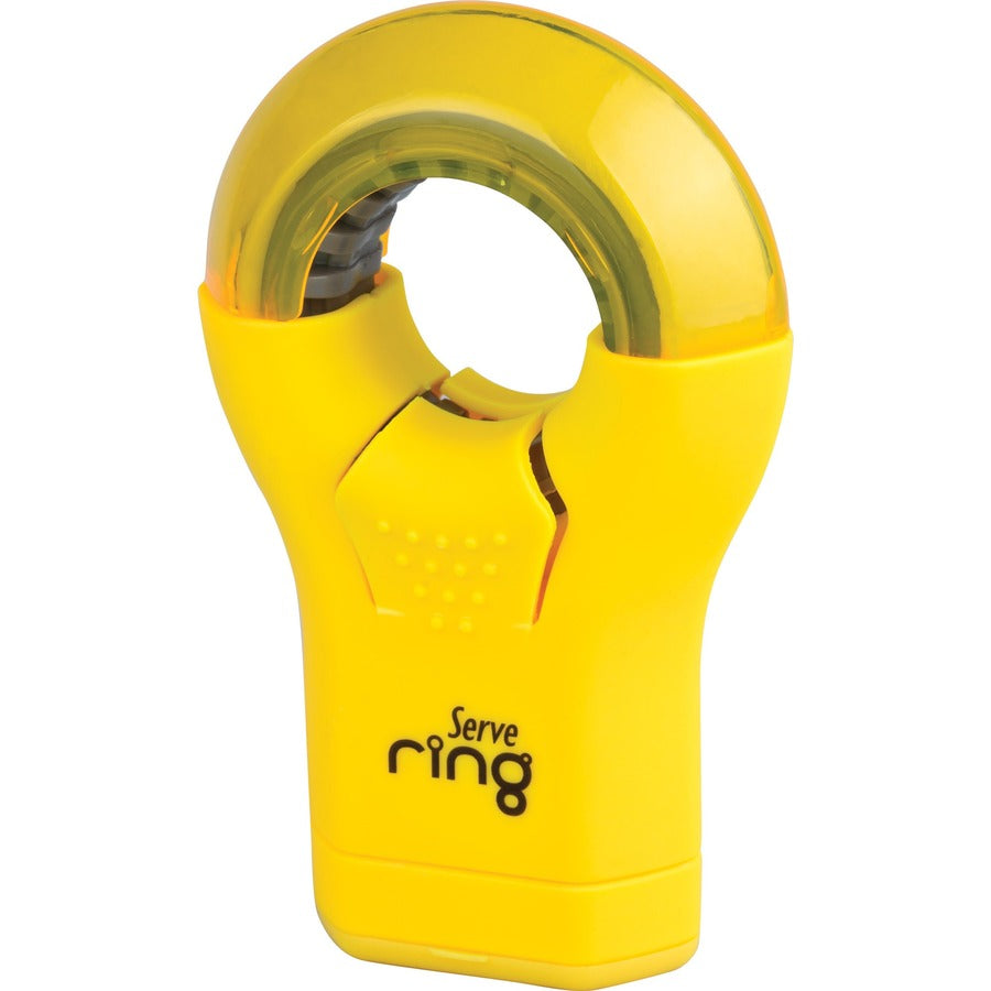 Serve Ring Eraser & Sharpener - Alternate-Image5