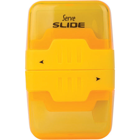 Serve Slide Eraser & Sharpener - Alternate-Image1