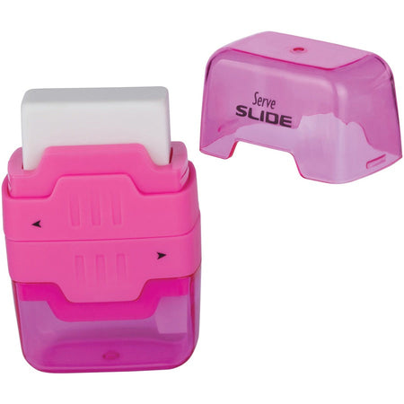 Serve Slide Eraser & Sharpener - Alternate-Image7