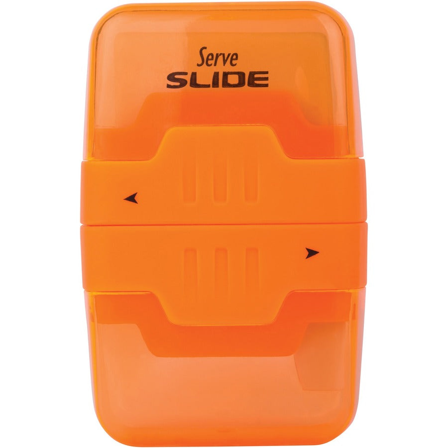 Serve Slide Eraser & Sharpener - Alternate-Image6