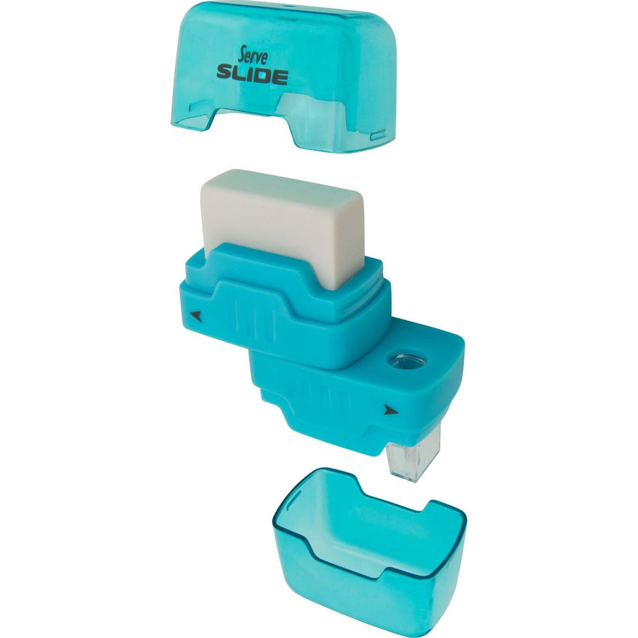 Serve Slide Eraser & Sharpener - Alternate-Image13
