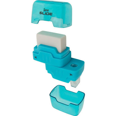 Serve Slide Eraser & Sharpener - Alternate-Image13