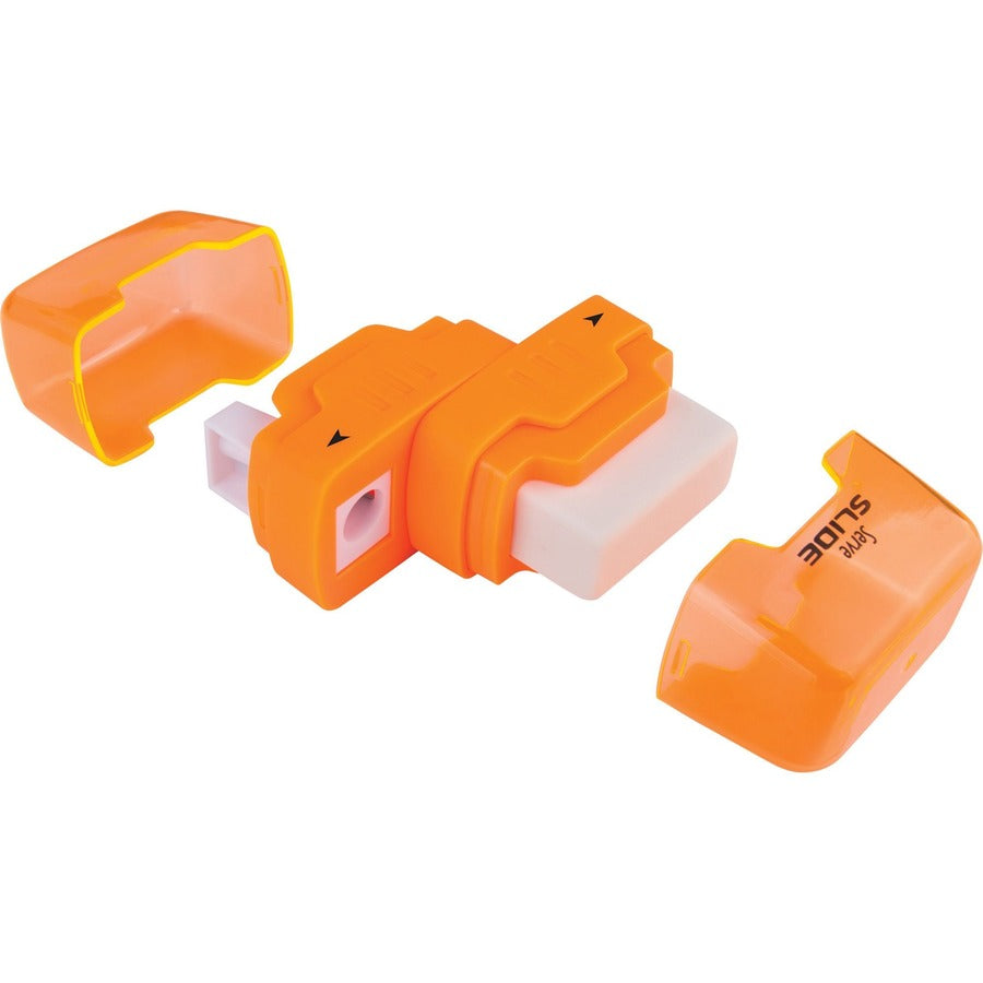 Serve Slide Eraser & Sharpener - Alternate-Image12