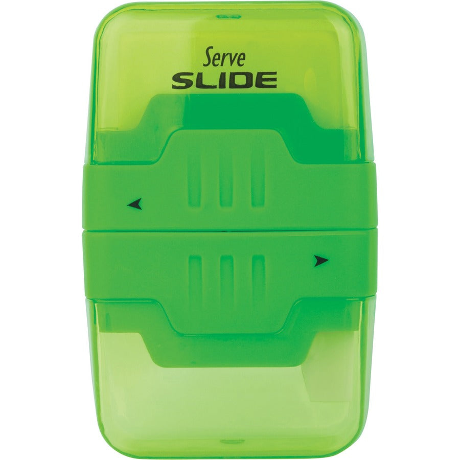 Serve Slide Eraser & Sharpener - Alternate-Image8