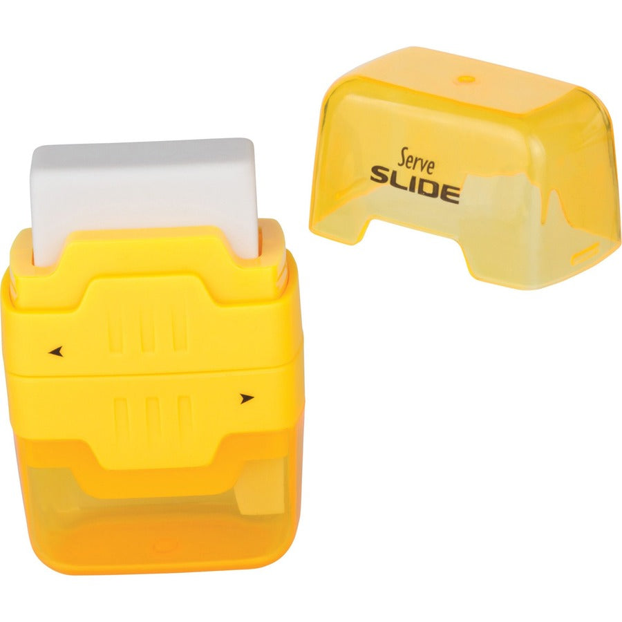 Serve Slide Eraser & Sharpener - Alternate-Image14