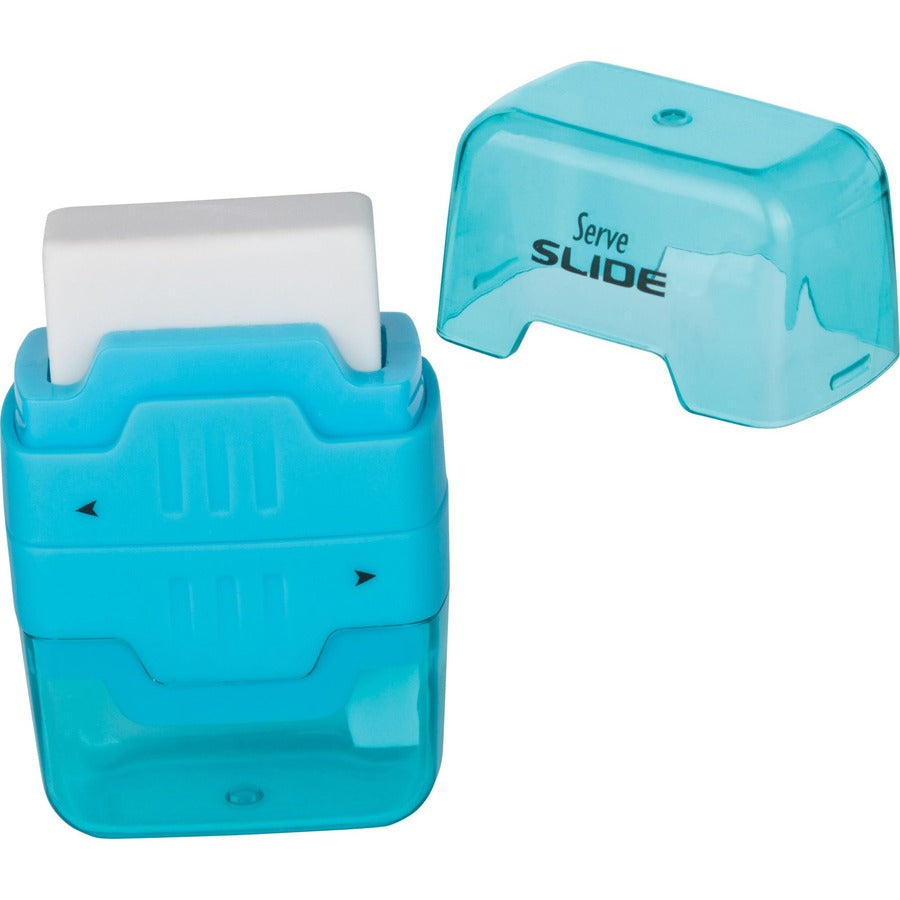 Serve Slide Eraser & Sharpener - Alternate-Image10