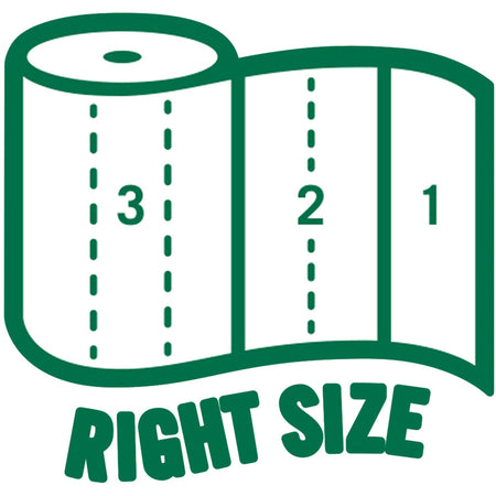 Seventh Generation 100% Recycled Paper Towels - Alternate-Image1