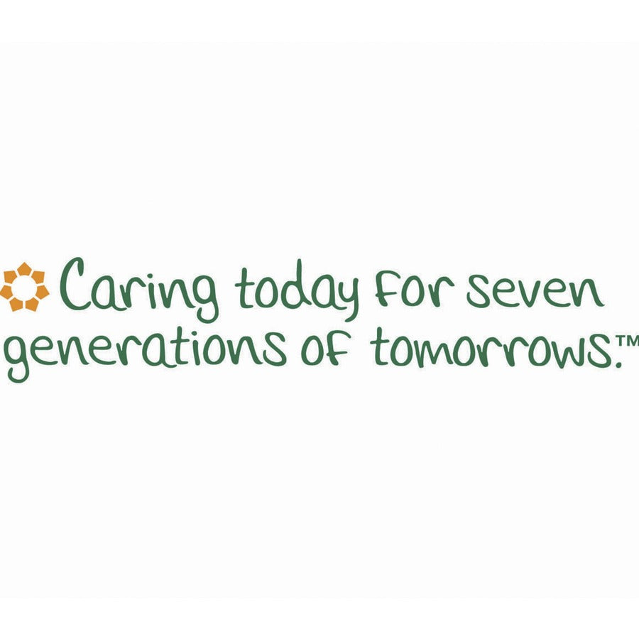 Seventh Generation Disinfectant Cleaner - Alternate-Image2
