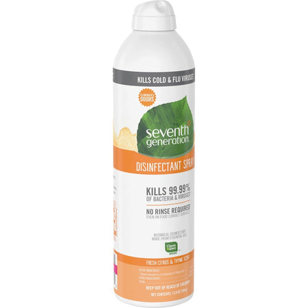 Seventh Generation Disinfectant Cleaner - Right
