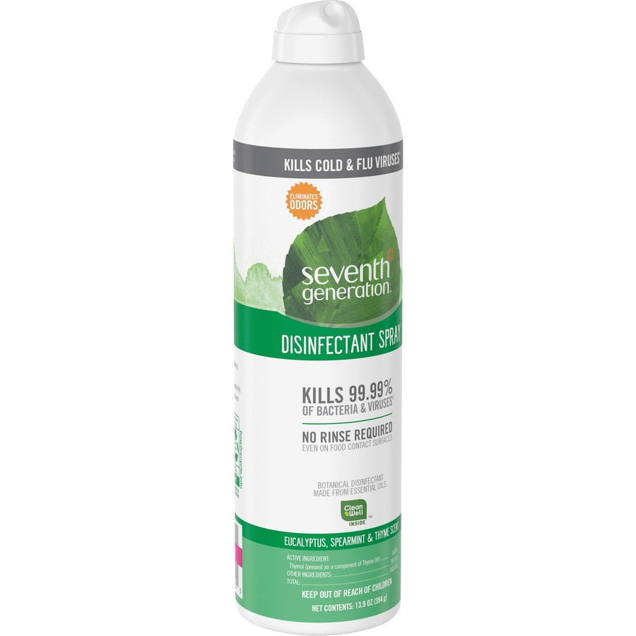 Seventh Generation Disinfectant Cleaner - Right