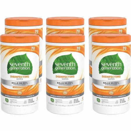 Seventh Generation Disinfecting Cleaner - 2000