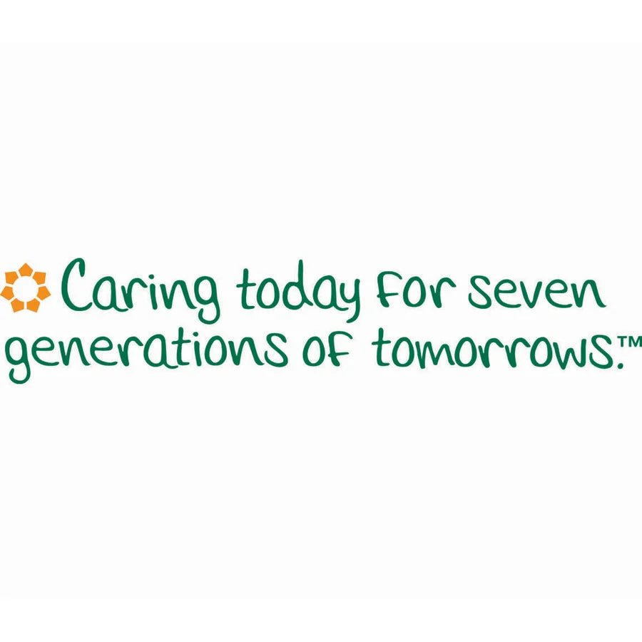 Seventh Generation Paper Towels: 100% Recycled 2-Ply White - 8 Packs - Towels