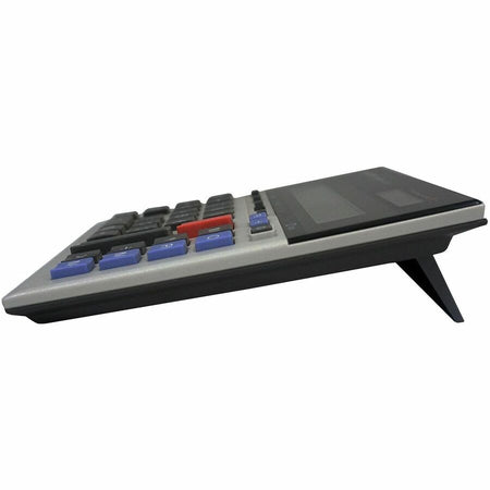 Sharp Calculators QS-2130 12-Digit Commercial Desktop Calculator - Right