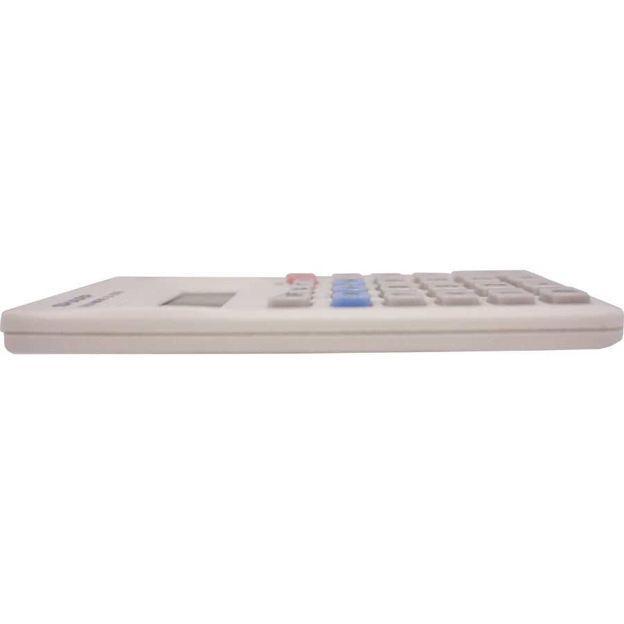 Sharp EL-233SB Pocket Calculator - 8-Digit LCD Auto Power Off - Calculators