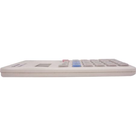 Sharp EL-233SB Pocket Calculator - 8-Digit LCD Auto Power Off - Calculators