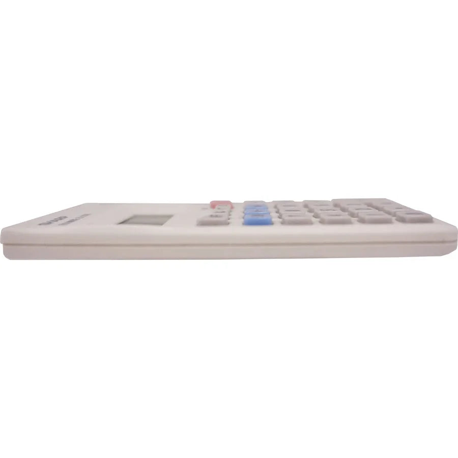 Sharp EL-233SB Pocket Calculator - 8-Digit LCD Auto Power Off - Calculators