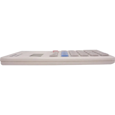 Sharp EL-233SB Pocket Calculator - 8-Digit LCD Auto Power Off - Calculators