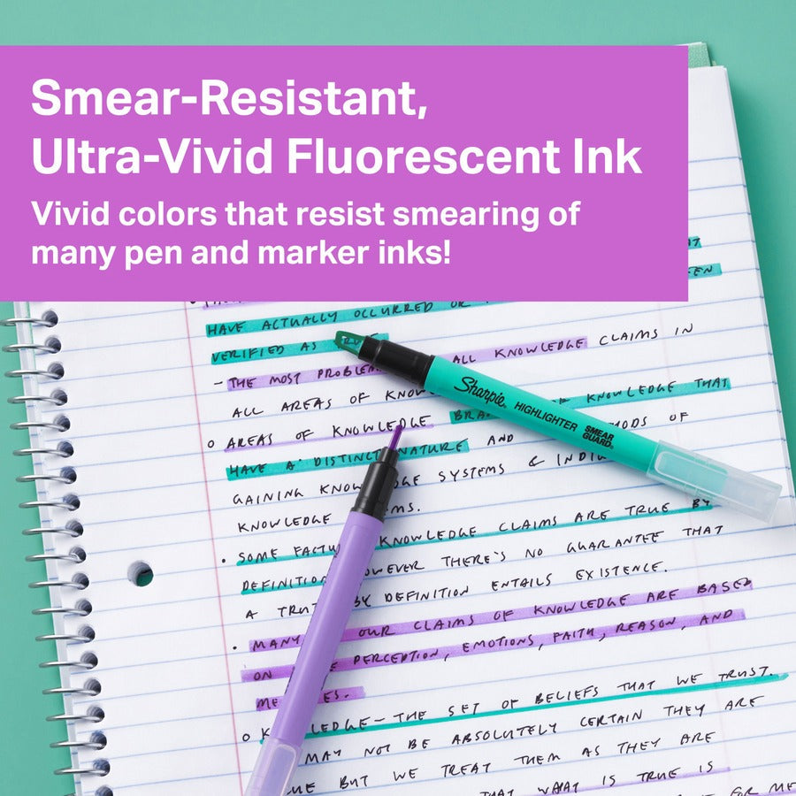 Sharpie Clear View Highlighter - Alternate-Image1