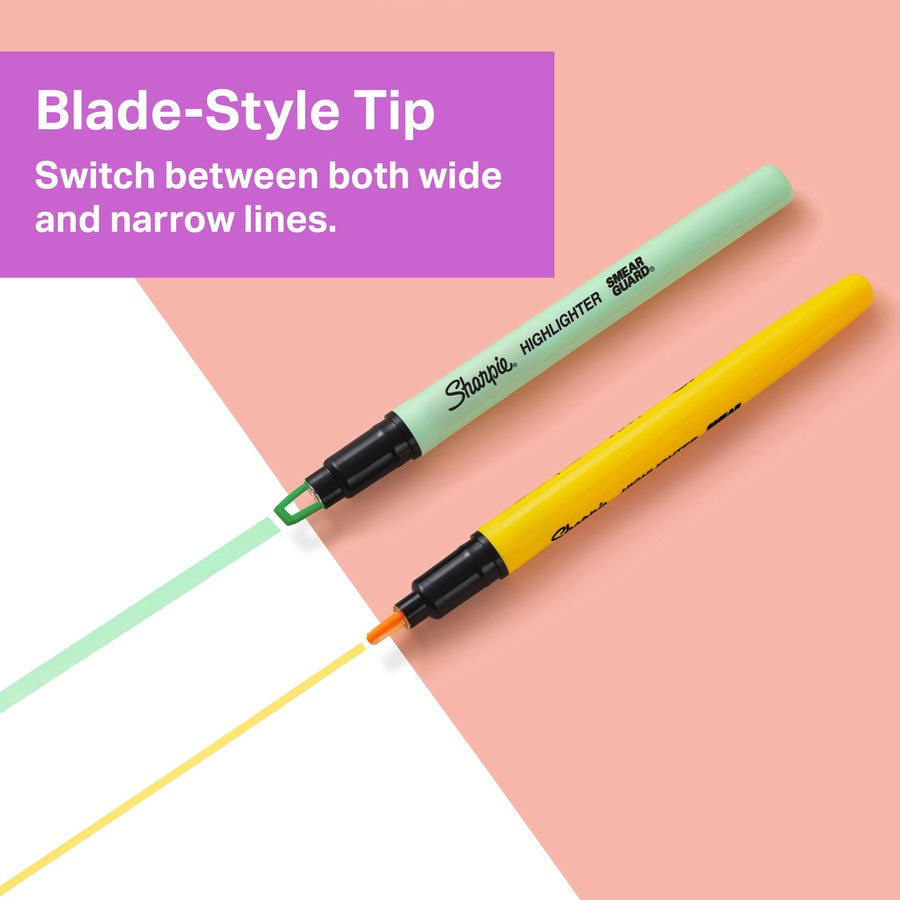 Sharpie Clear View Highlighter - Alternate-Image2