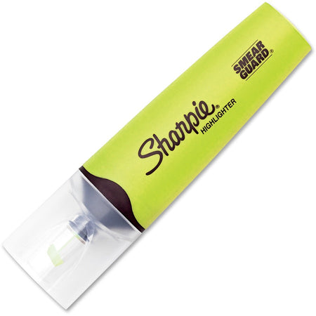 Sharpie Clear View Highlighter Pack - Alternate-Image1