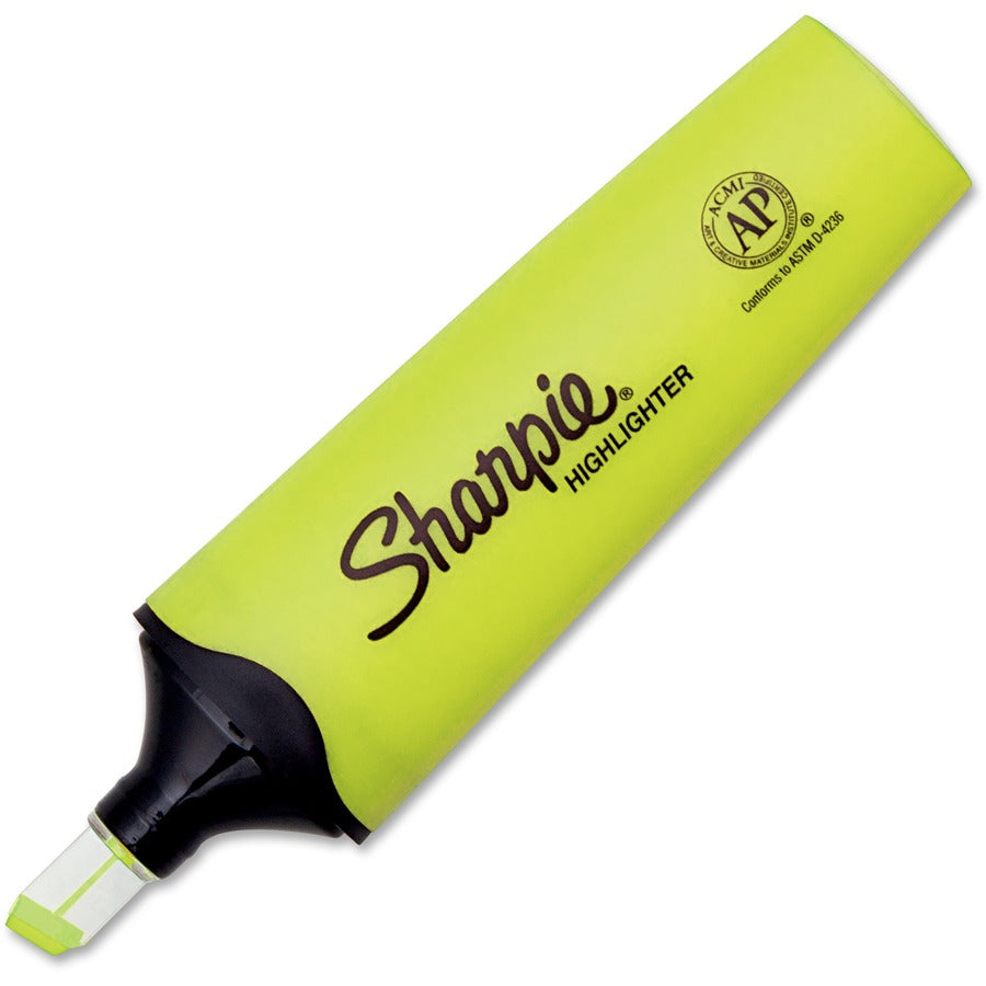 Sharpie Clear View Highlighter Pack - Alternate-Image5
