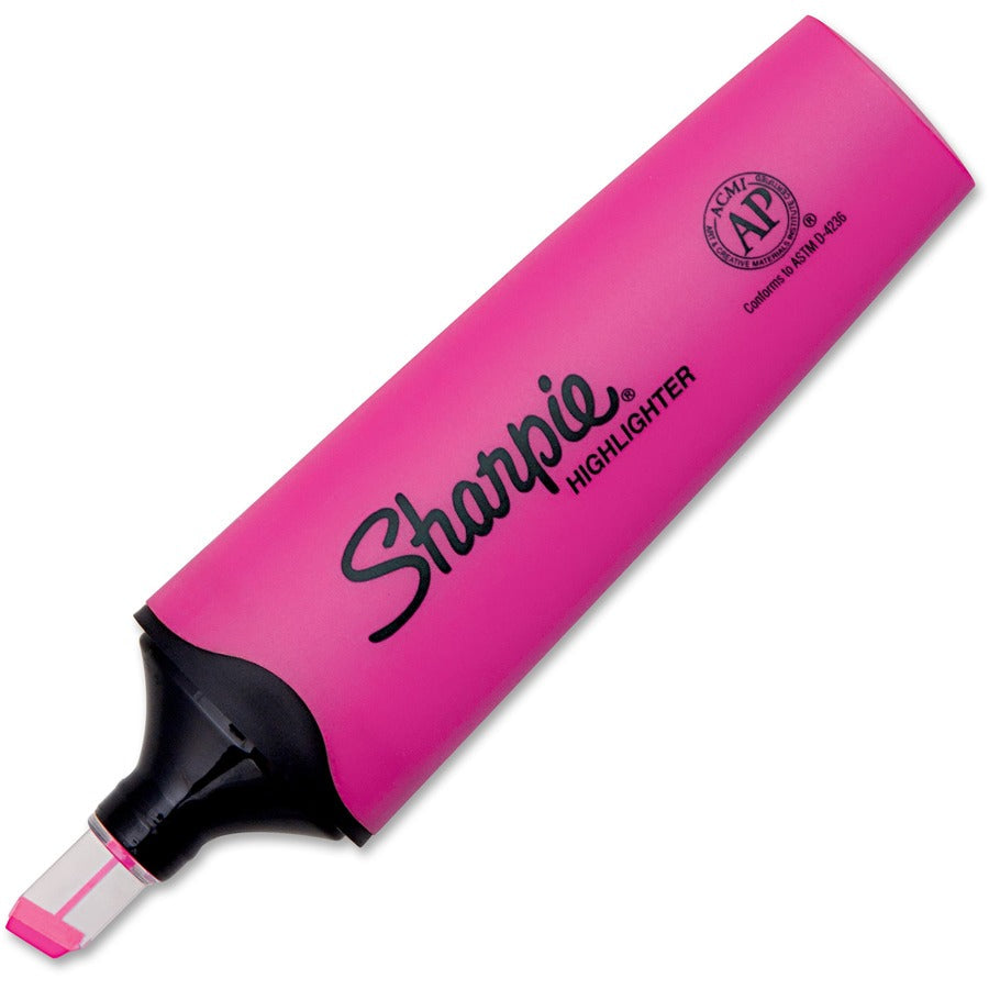 Sharpie Clear View Highlighter Pack - Alternate-Image6