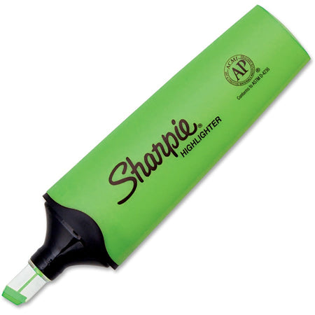 Sharpie Clear View Highlighter Pack - Alternate-Image8