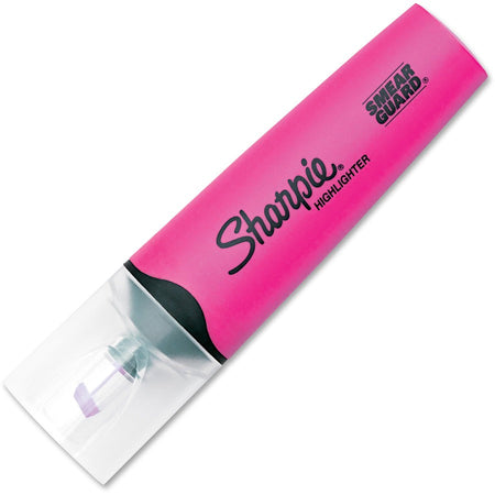Sharpie Clear View Highlighter Pack - Alternate-Image2