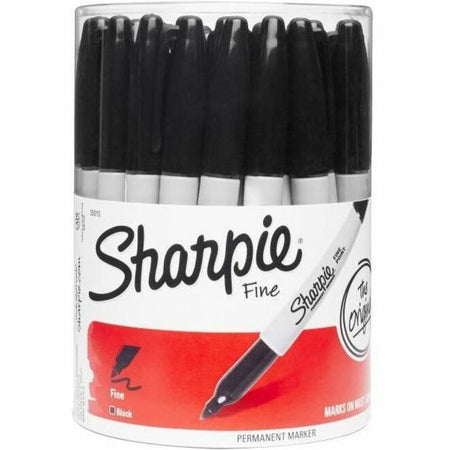 Sharpie Fine Point Permanent Marker - Alternate-Image1
